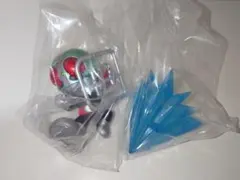 TAMASHII NATIONS BOX ARTlized 仮面ライダー新1号