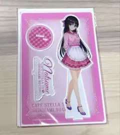 2025年最新】喫茶ステラと死神の蝶「四季ナツメ」の人気アイテム