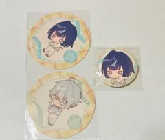 2025年最新】カンナ あんスタ 缶バッジの人気アイテム - メルカリ