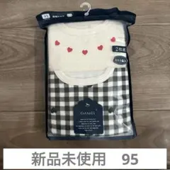 cottoli ベビー肌着