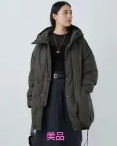 2026年最新】Chaos ダウンジャケットの人気アイテム - メルカリ