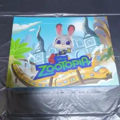ズートピア2 ポップマート POP MART Adventure シークレット - メルカリ