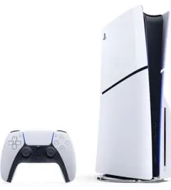 PlayStation 5 (PS5) 本体 + コントローラー