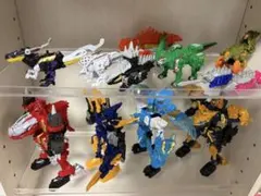 2026年最新】騎士竜戦隊リュウソウジャーおもちゃの人気アイテム