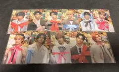 INIトレカセット