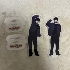 赤楚衛二 アクスタ 2点セット