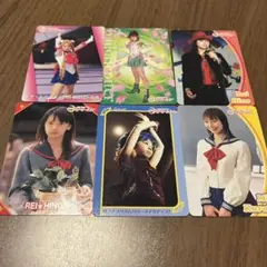 即購入⭕️ 激レア‼️ セーラームーン実写版 カード 85枚 即購入⭕️ 激レア‼️ セーラームーン実写版 カード 85枚 即購入