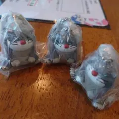 ルシファー　ガチャガチャ　3つセッ