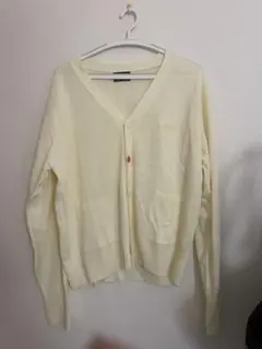 odd studioカーディガン