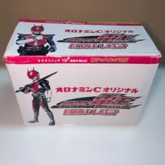 非売品オロナミンC オリジナル 仮面ライダー電王 目覚まし時計 非売品オロナミンC オリジナル 仮面ライダー電王 目覚まし時計 - メルカリ