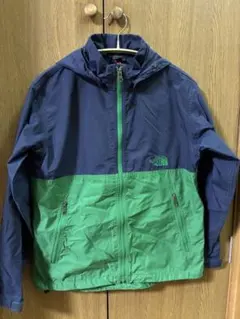 THE NORTH FACE ジャケット 140