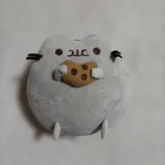 GUND Pusheen the Cat プシーン クッキー ぬいぐるみ