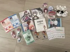 2025年最新】HoneyWorksサインの人気アイテム - メルカリ