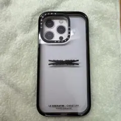 ルセラフィム Le Sserafim casetify iPhone15pro