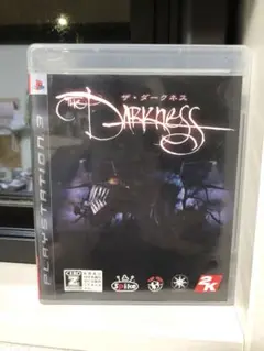 PS3 ザ・ダークネス THE DARKNESS
