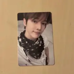 riize ソンチャン タレントカード