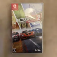 GEAR CLUB 2 UNLIMITED