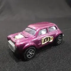 CORGI MINICOOPER S コーギーのサムネイル