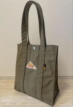 KELTY ケルティ ボックス トート S Tan タン