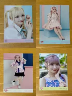 イコラブ 生写真 齋藤 樹愛羅 ニット ピンキー イコノイジョイ ナツマトペ