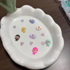 ネイルパーツセット