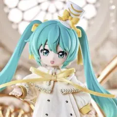 BLOKEES x 初音ミク　星のメロディ　ブラインドドール