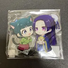 薬屋のひとりごと 猫猫フィギュア