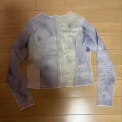 シースルー Tシャツ