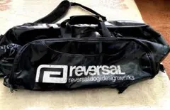 2025年最新】reversal メンズ リュック・バックパックの人気