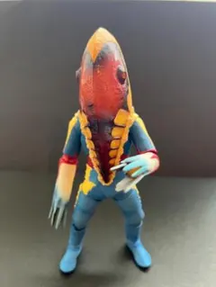 2026年最新】メトロン星人の人気アイテム - メルカリ