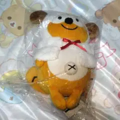 ポンタ Ponta ぬいぐるみ