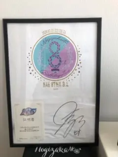 乃木坂46 樋口日奈　100枚限定　直筆サイン　トレカ　2014　超貴重　レア 乃木坂46 樋口日奈 100枚限定 直筆サイン トレカ 2014 超貴重 レア