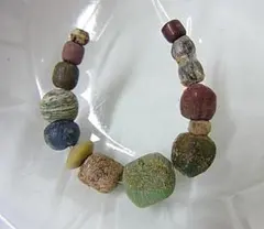 2025年最新】とんぼ玉アンティークネックレスの人気アイテム - メルカリ