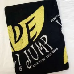 5. Hey!Say!JUMP パレード マフラータオル