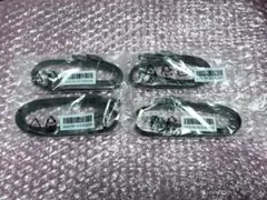 ASUS製 SATAケーブル 8本セット 未開封新品