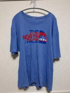 THE NORTH FACE アンコールワットTシャツ