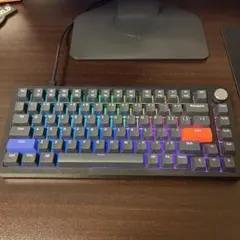 DrunkDeer A75 ラビットトリガー