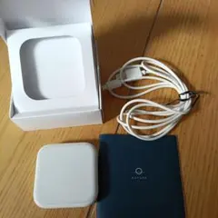 nature remo IoTデバイス