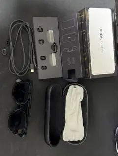 XREAL One Pro (M)➕Beam Pro(6+128GB)➕Eye
