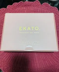EKATO. プレシャスジェルパック 10回分セット - メルカリ
