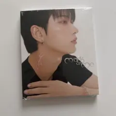 &TEAM Mark on Me ソロ盤 ソロジャケ HARUA アルバム