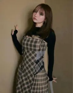 2025年最新】andmary チェックの人気アイテム - メルカリ