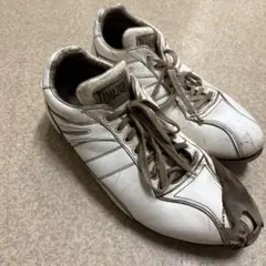 2026年最新】TAMAZAWA 野球 シューズの人気アイテム - メルカリ