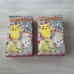 新品】ポケモン フラコロ エレブー プラコロ図鑑ケース - メルカリ