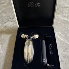 ReFa 正規番号PCAO266453 シリアルナンバー付き - メルカリ