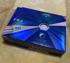Callaway ERC Soft ゴルフボール