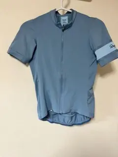 rapha ラファ プロチーム半袖ジャージ Mサイズ 新品同様品 青 - メルカリ