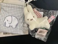 ブルーナアニマル くじ