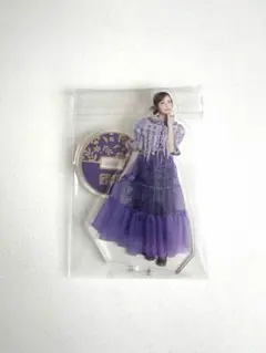 仲川瑠夏　アクリルスタンド