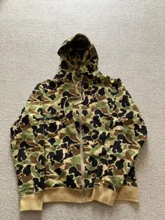 ラファイエット パーカー